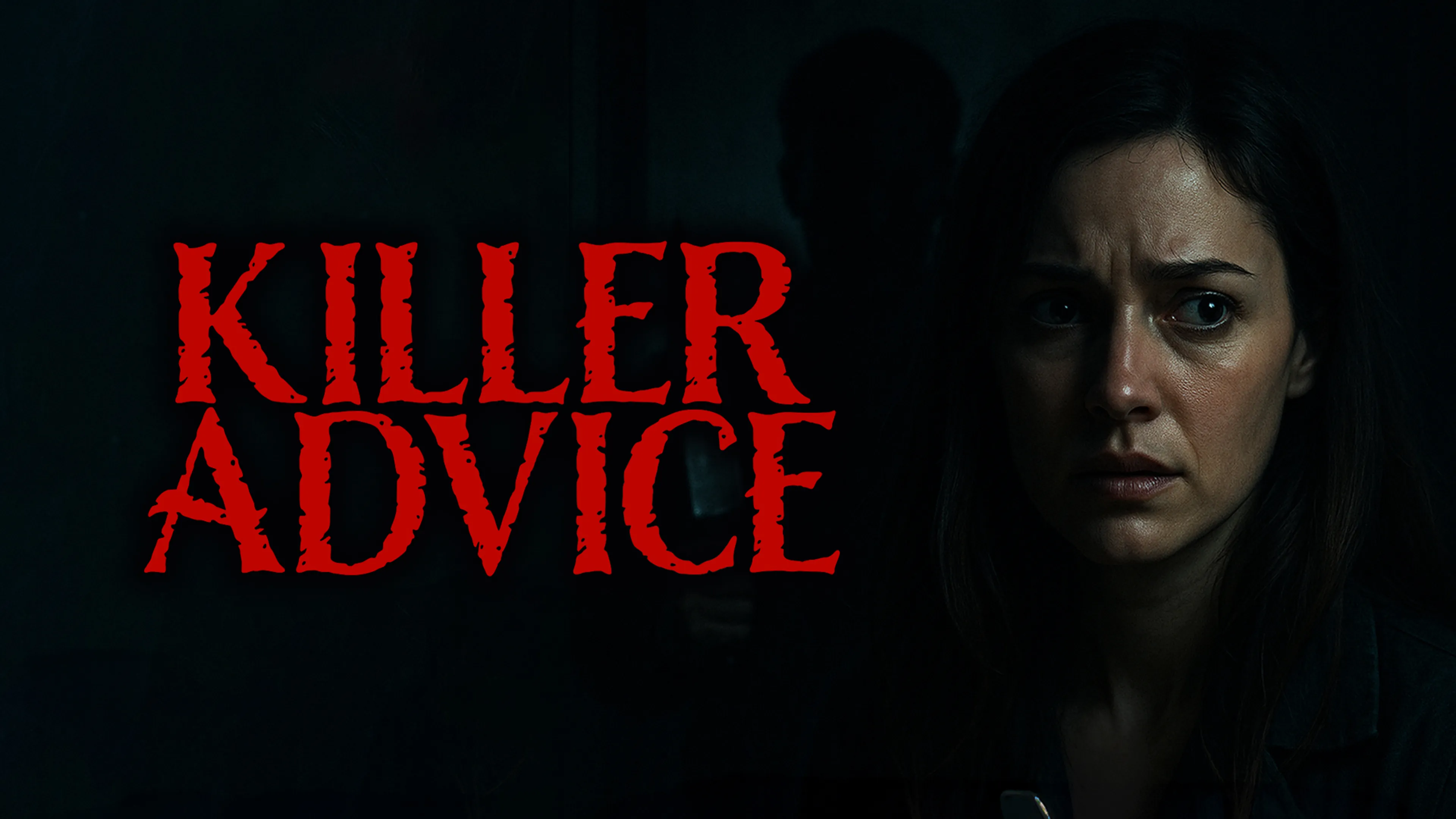 Killer Advice poster